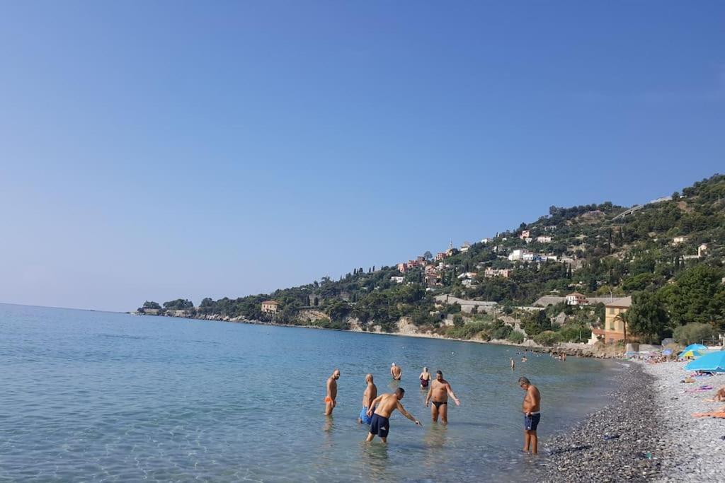 Relax, Divertimento E Mondanita Ad Ottimi Prezzi Сasa de vacaciones *